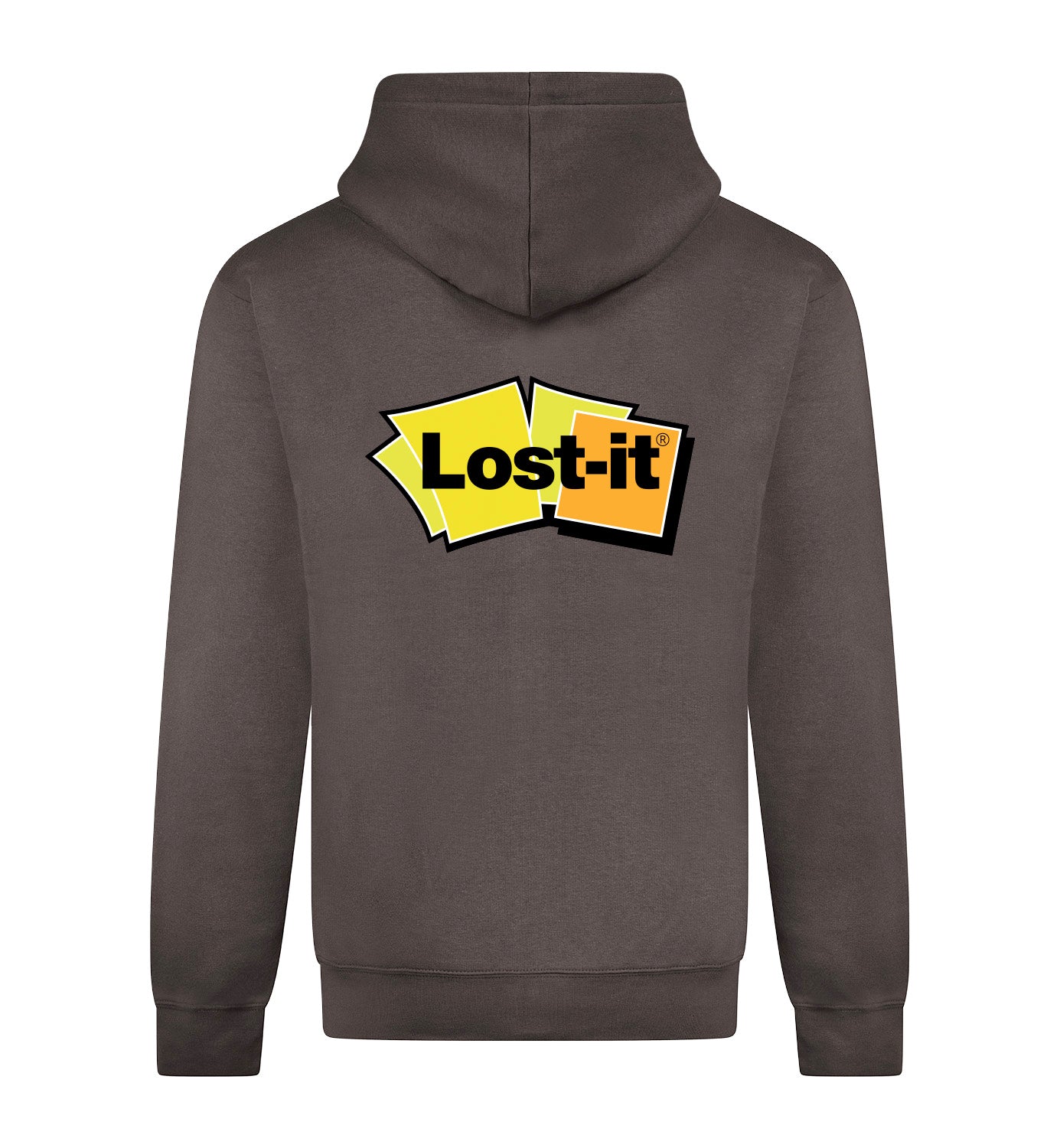 Lost it Vest
