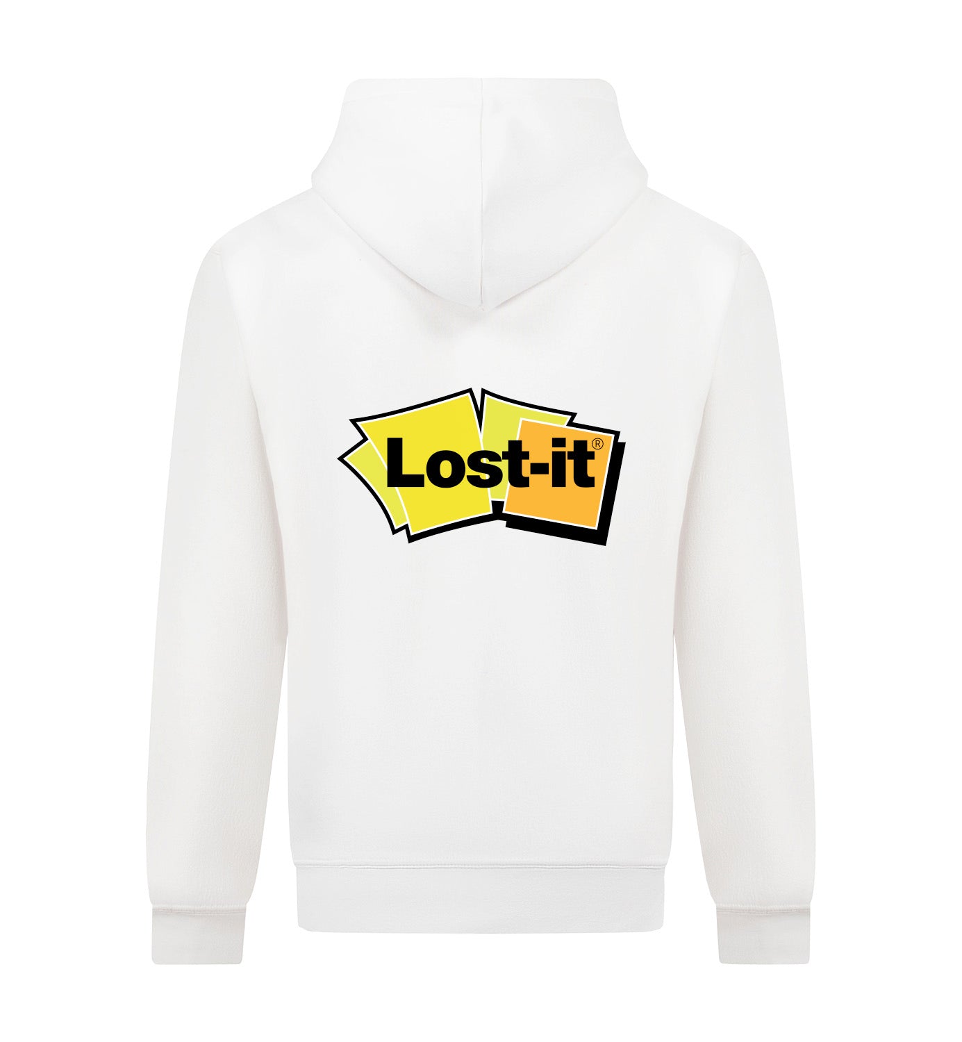 Lost it Vest