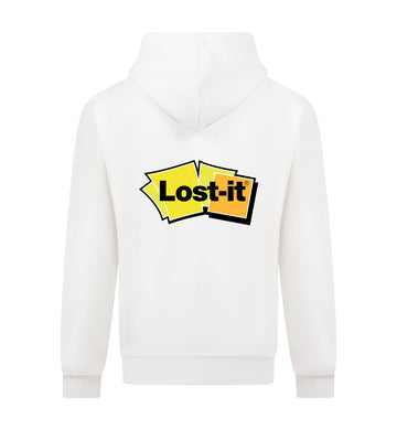 Lost it Vest