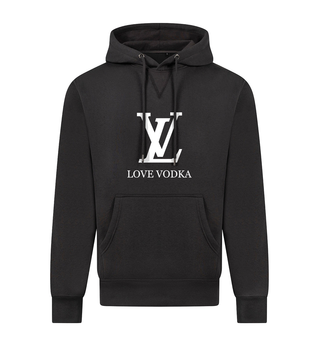 LOVE VODKA Hoodie