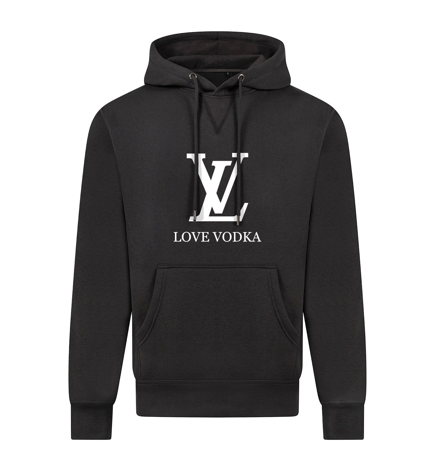 LOVE VODKA Hoodie