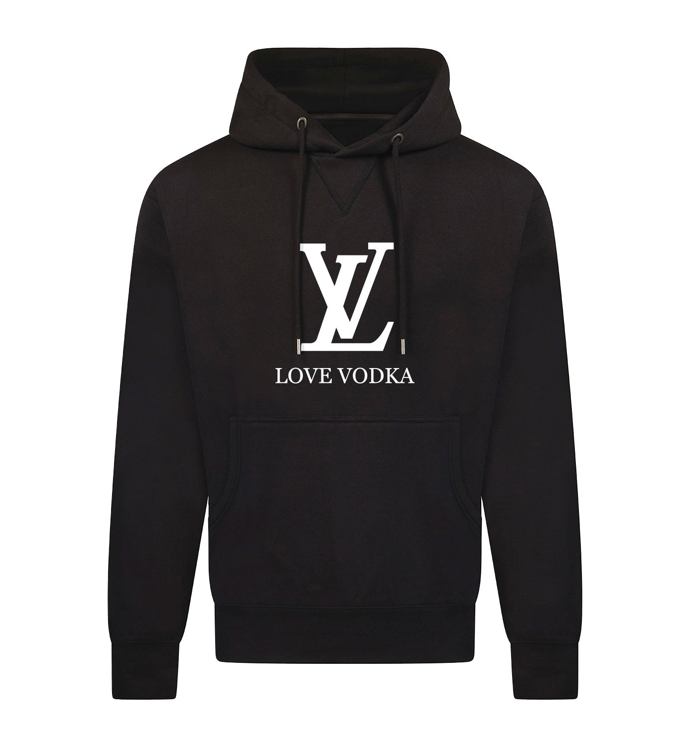LOVE VODKA Hoodie