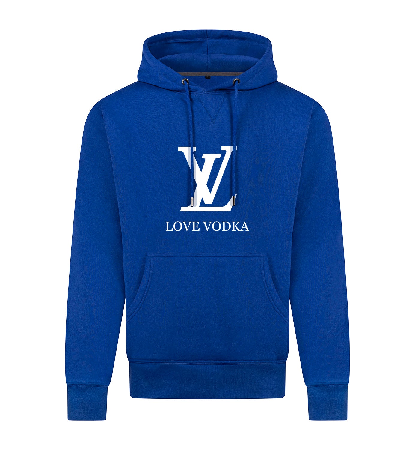 LOVE VODKA Hoodie