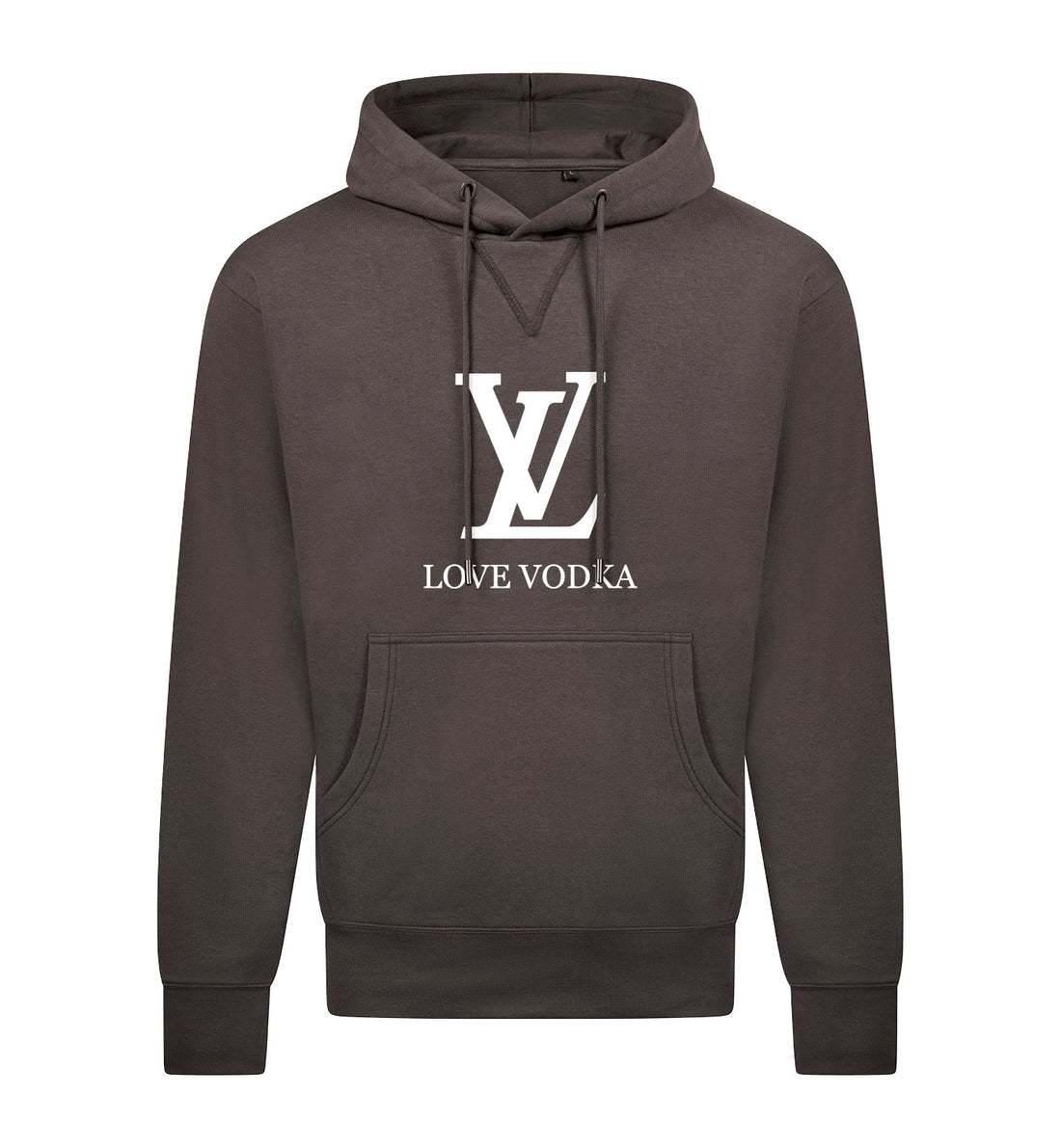 LOVE VODKA Hoodie