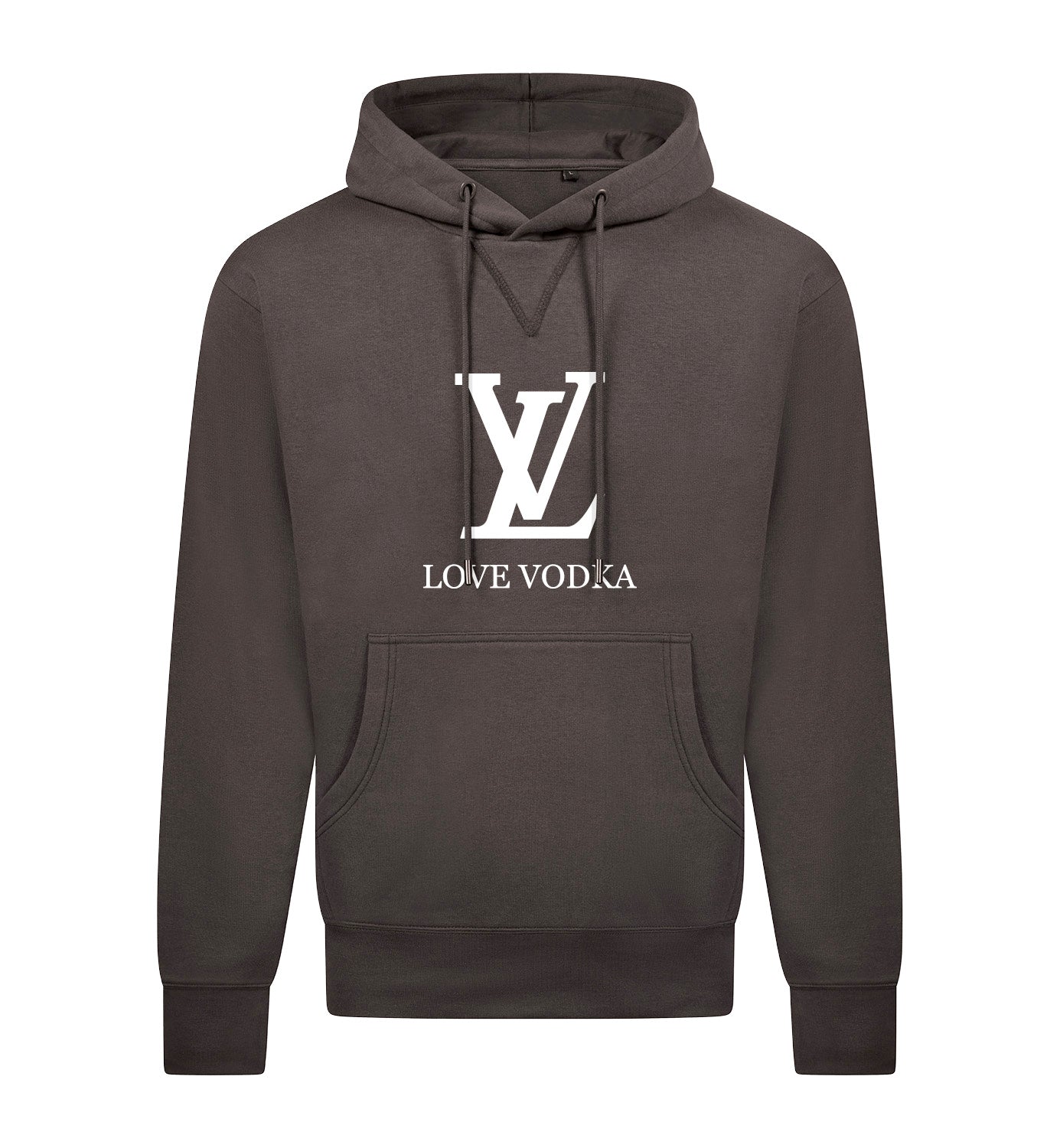 LOVE VODKA Hoodie