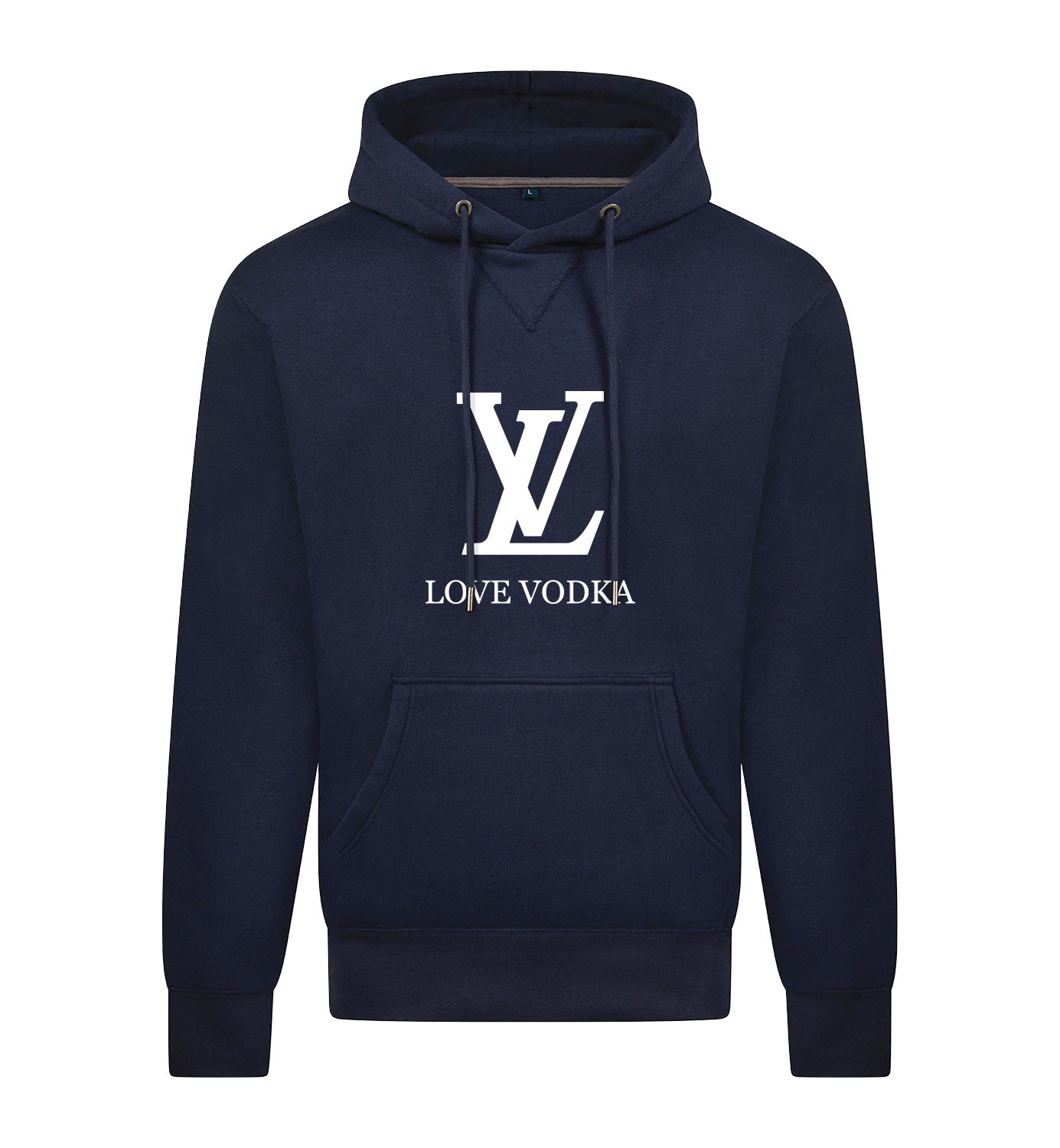 LOVE VODKA Hoodie