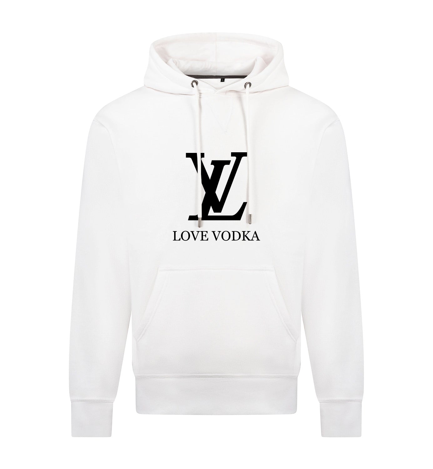 LOVE VODKA Hoodie