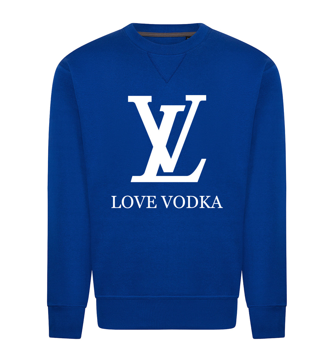 LOVE VODKA Sweater