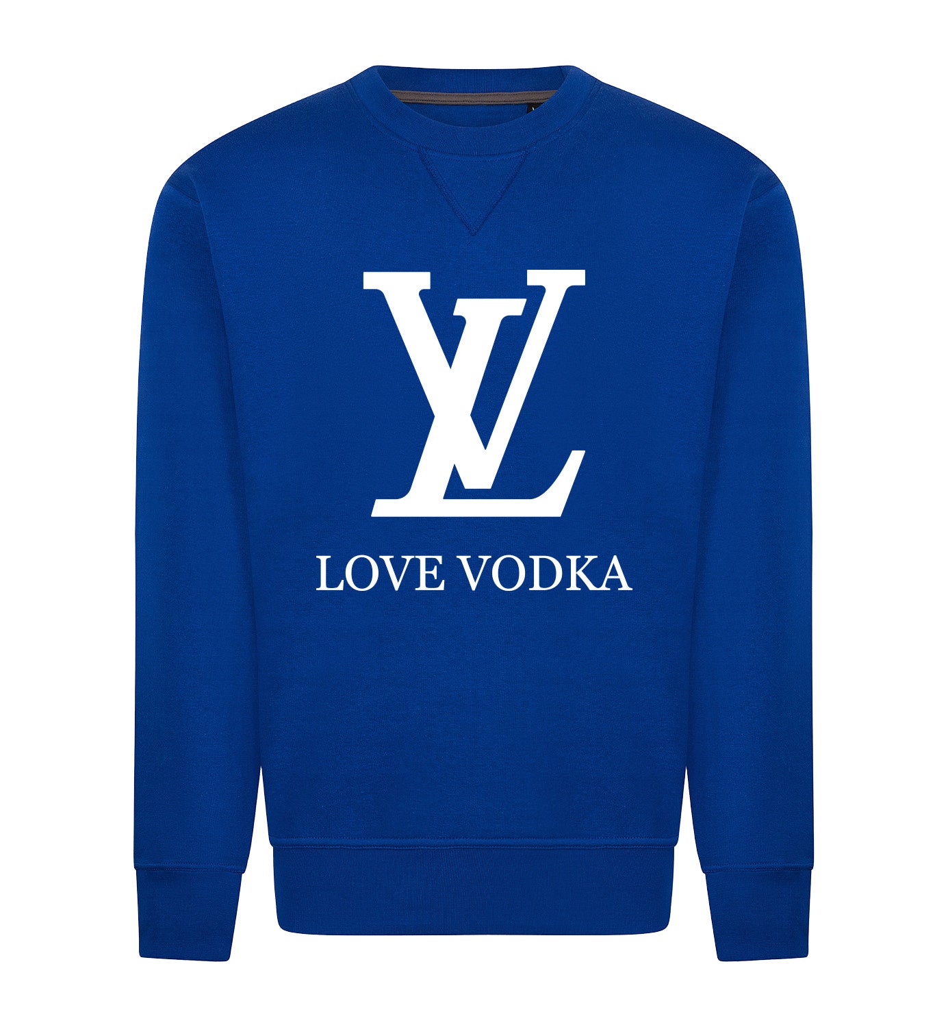 LOVE VODKA Sweater