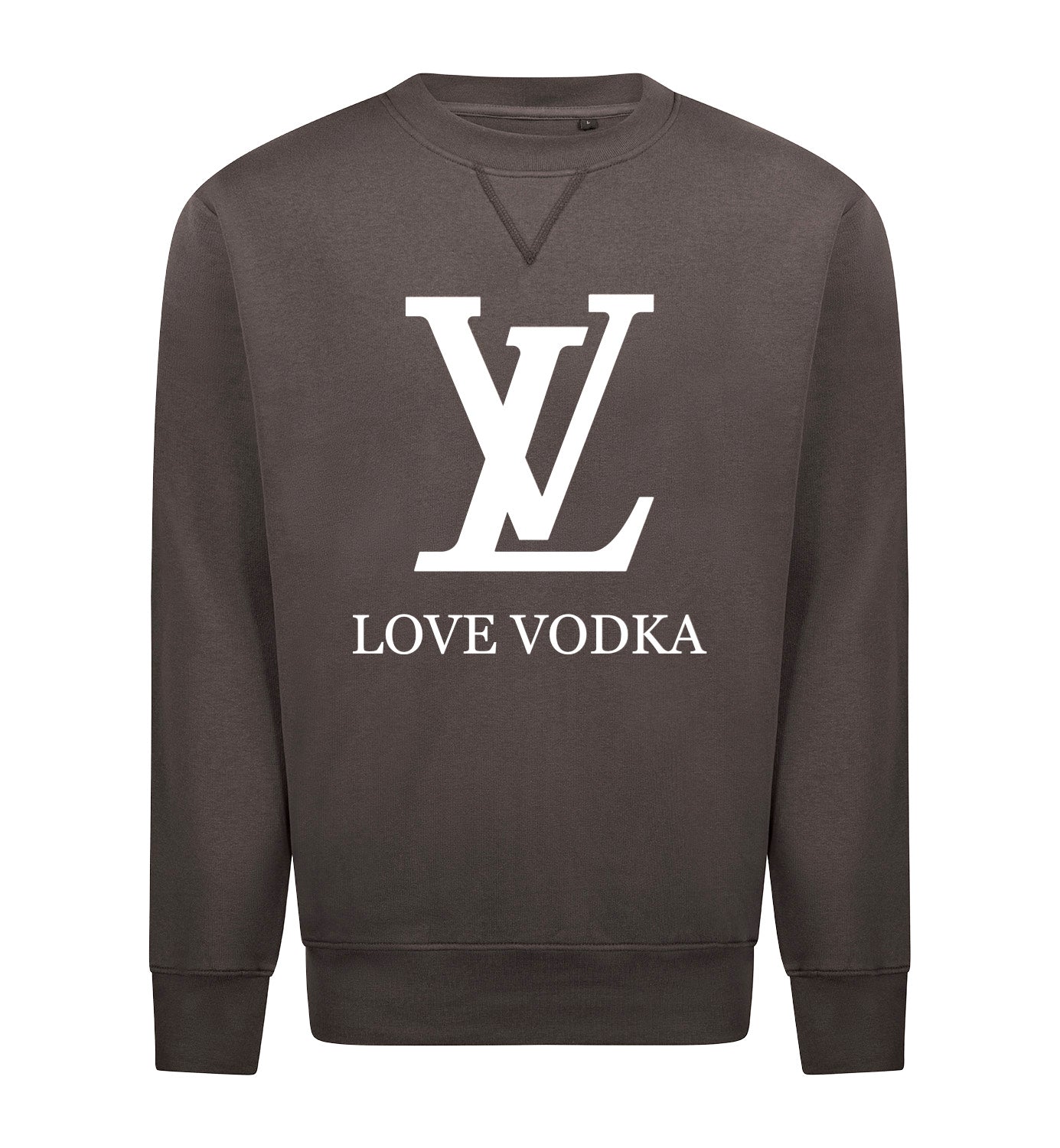 LOVE VODKA Sweater