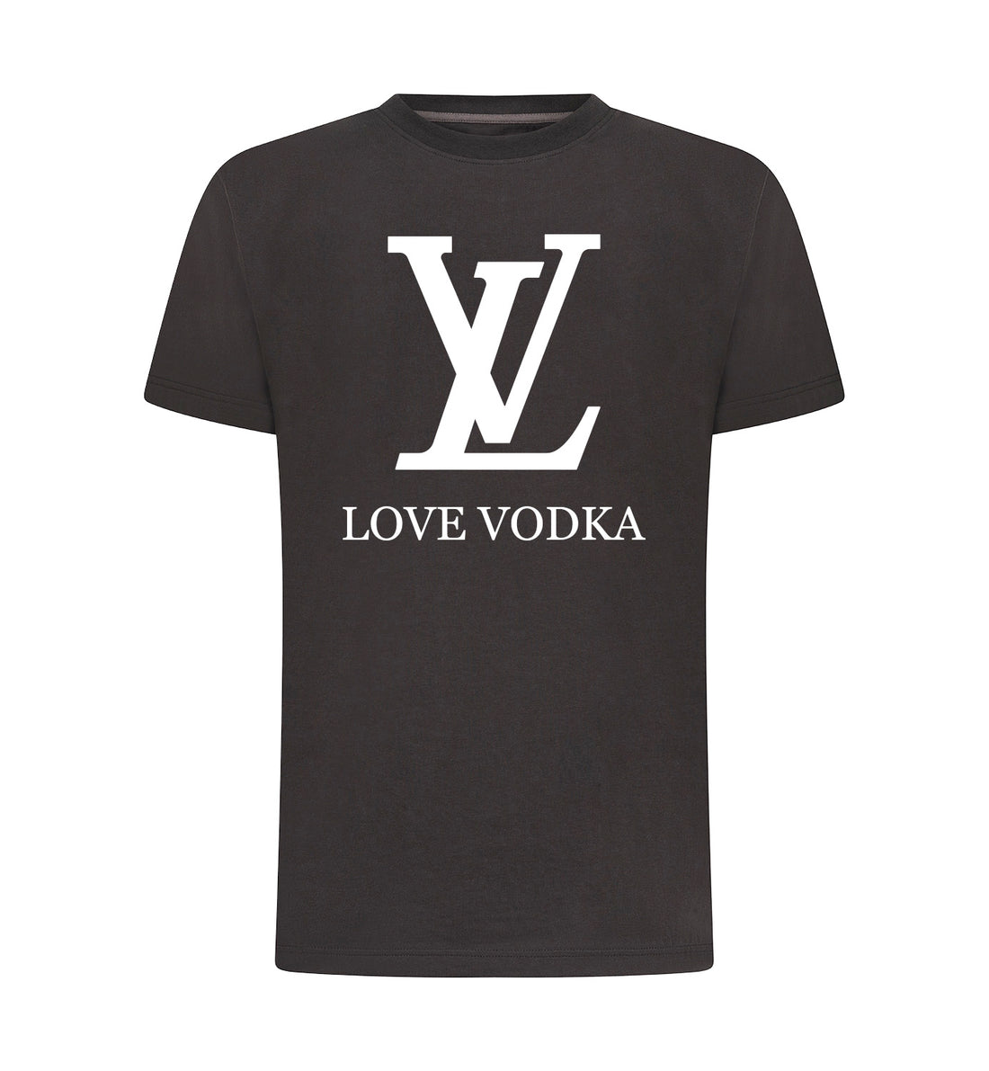 LOVE VODKA T-Shirt