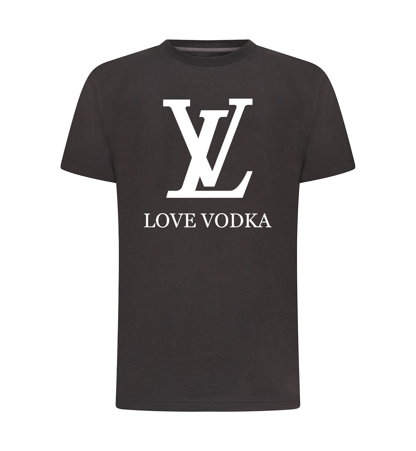 LOVE VODKA T-Shirt
