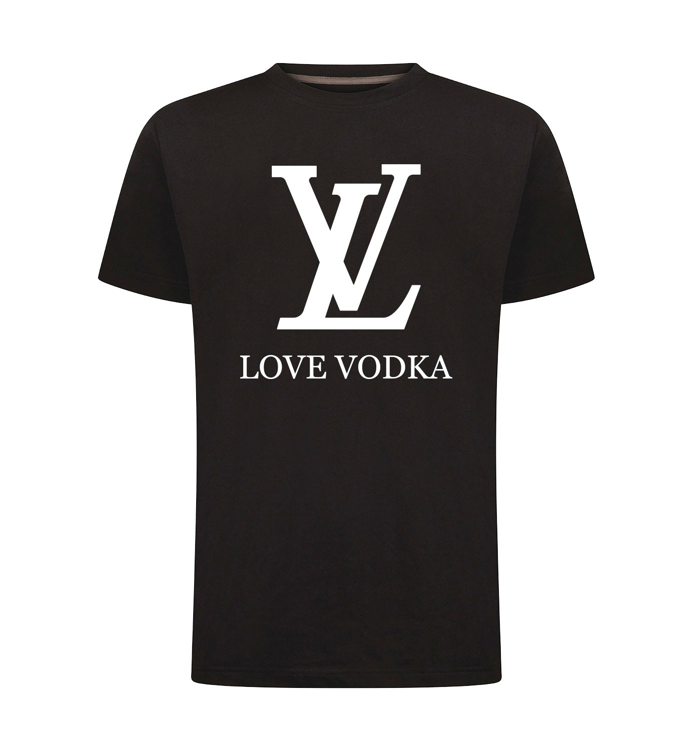 LOVE VODKA T-Shirt