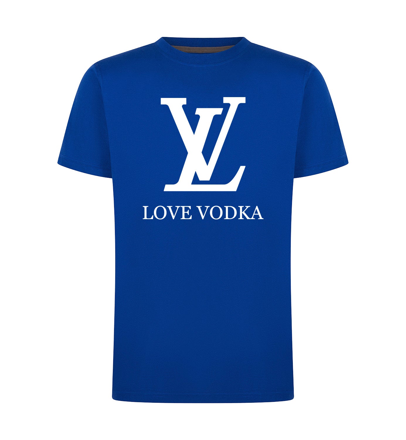 LOVE VODKA T-Shirt