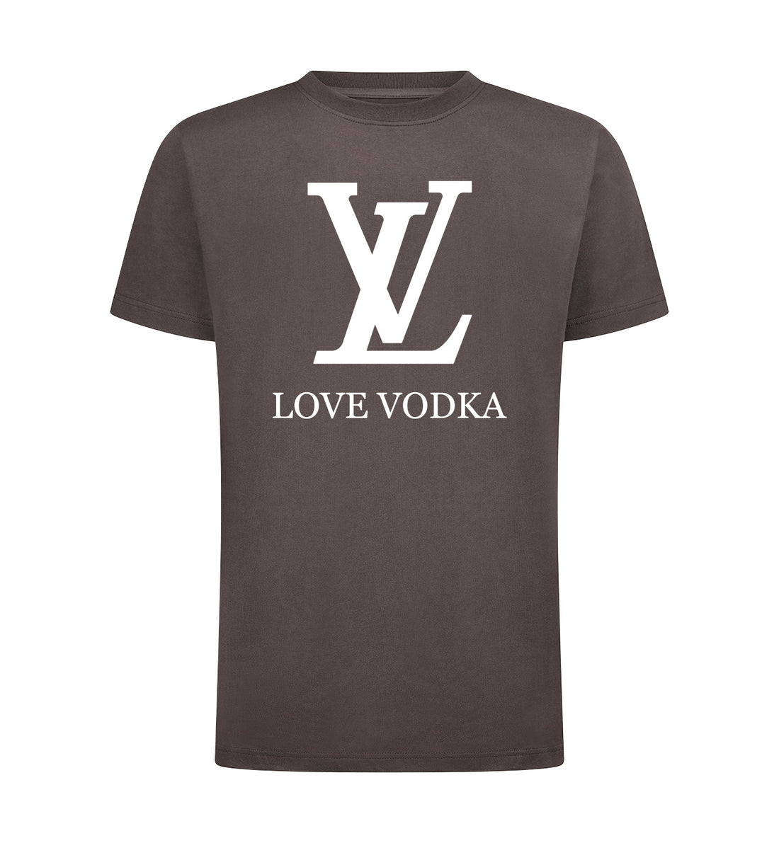 LOVE VODKA T-Shirt