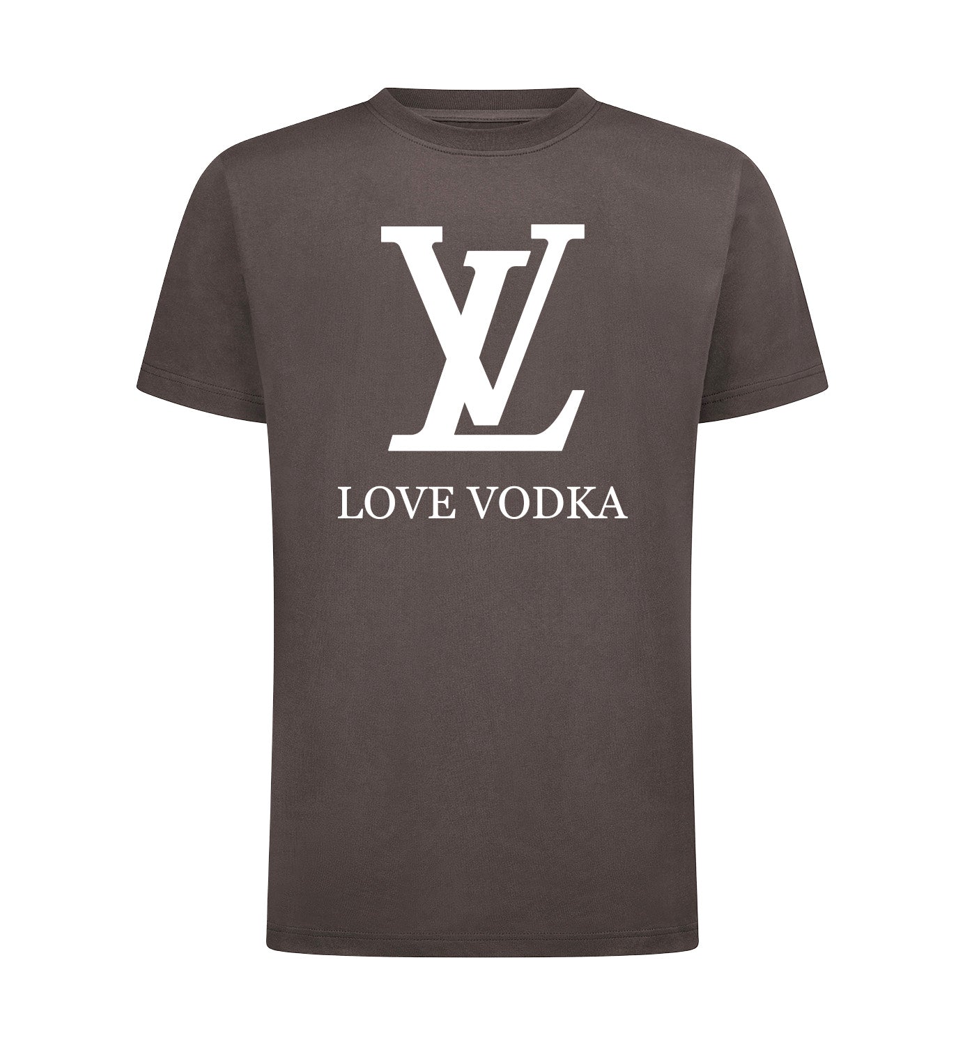 LOVE VODKA T-Shirt