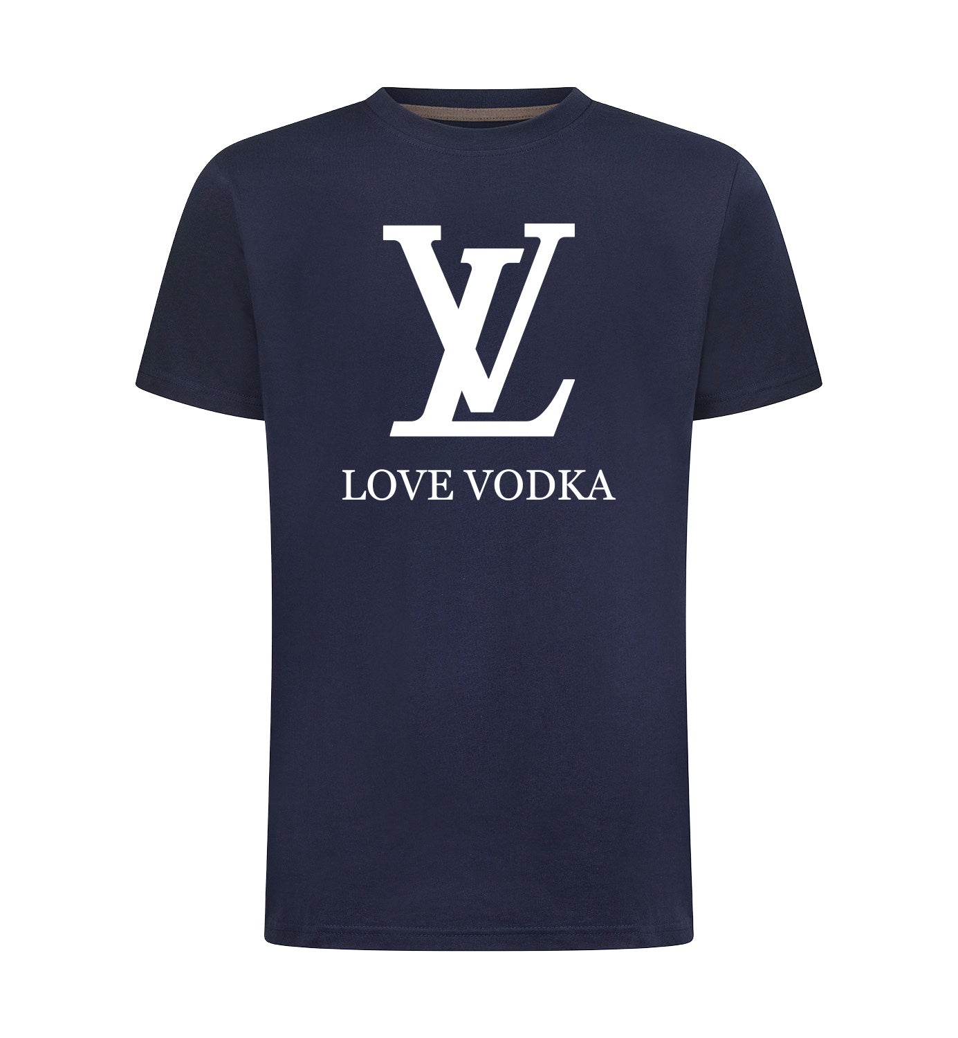 LOVE VODKA T-Shirt