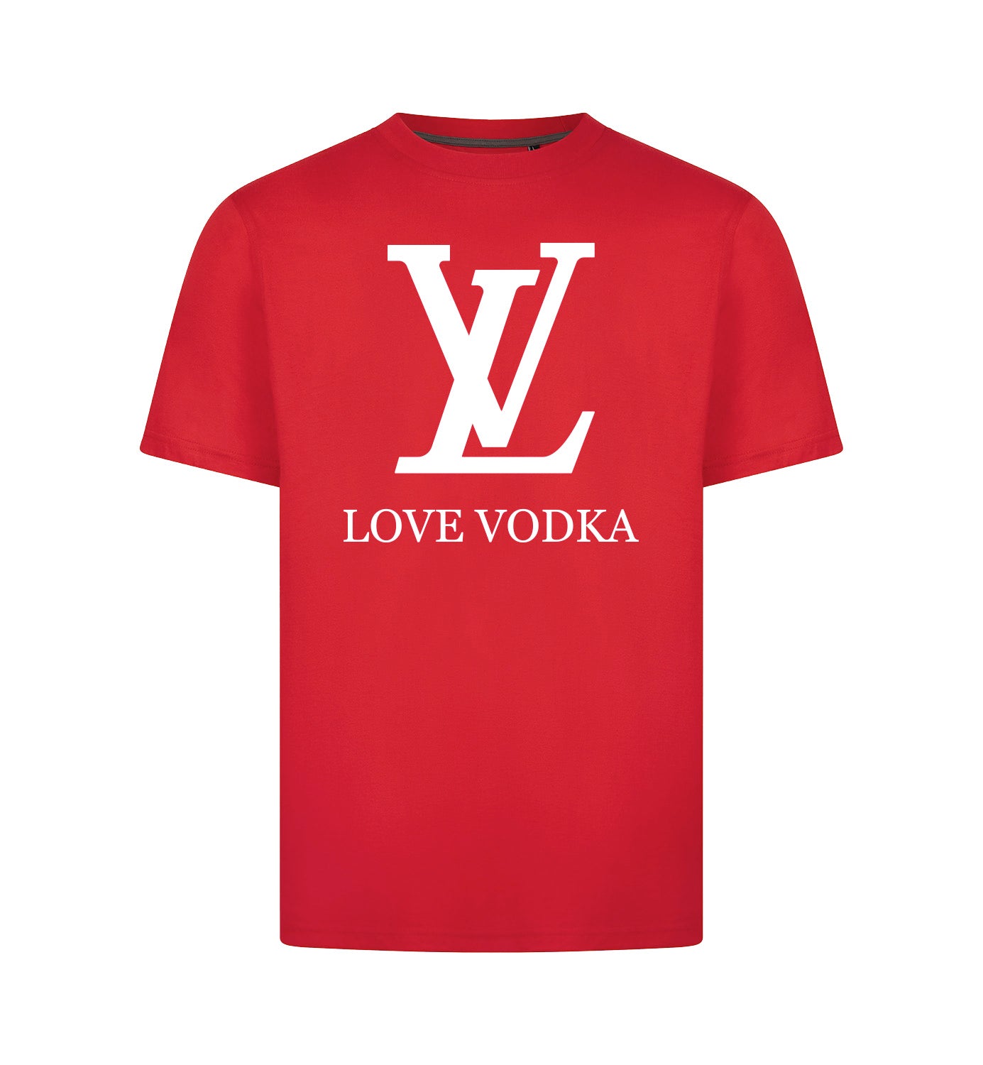 LOVE VODKA T-Shirt