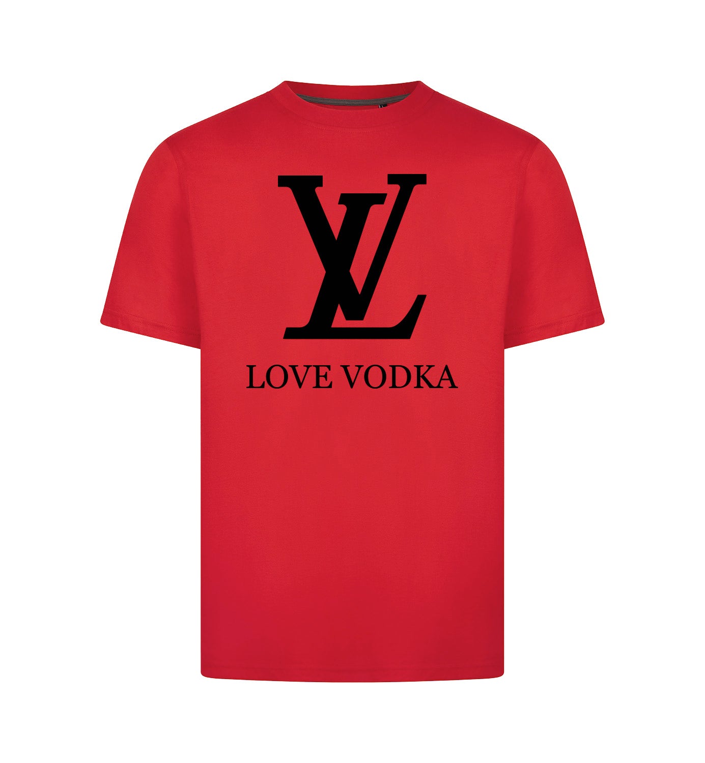 LOVE VODKA T-Shirt