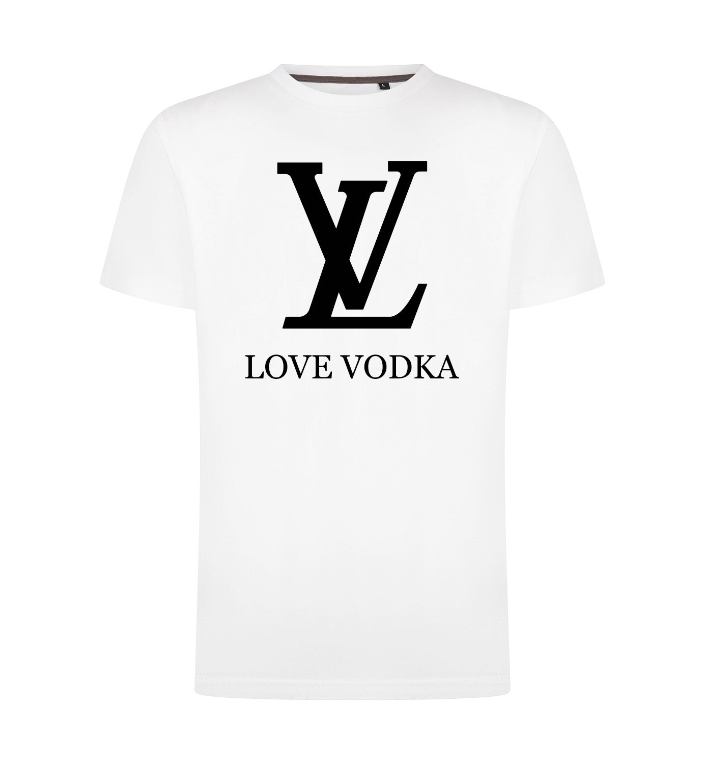 LOVE VODKA T-Shirt