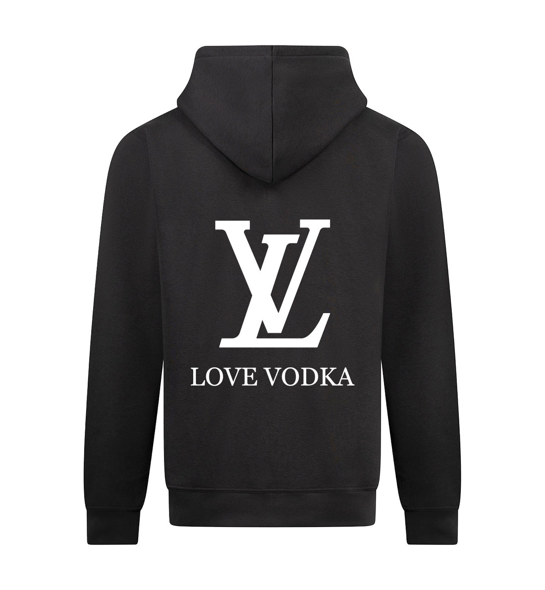 LOVE VODKA Vest