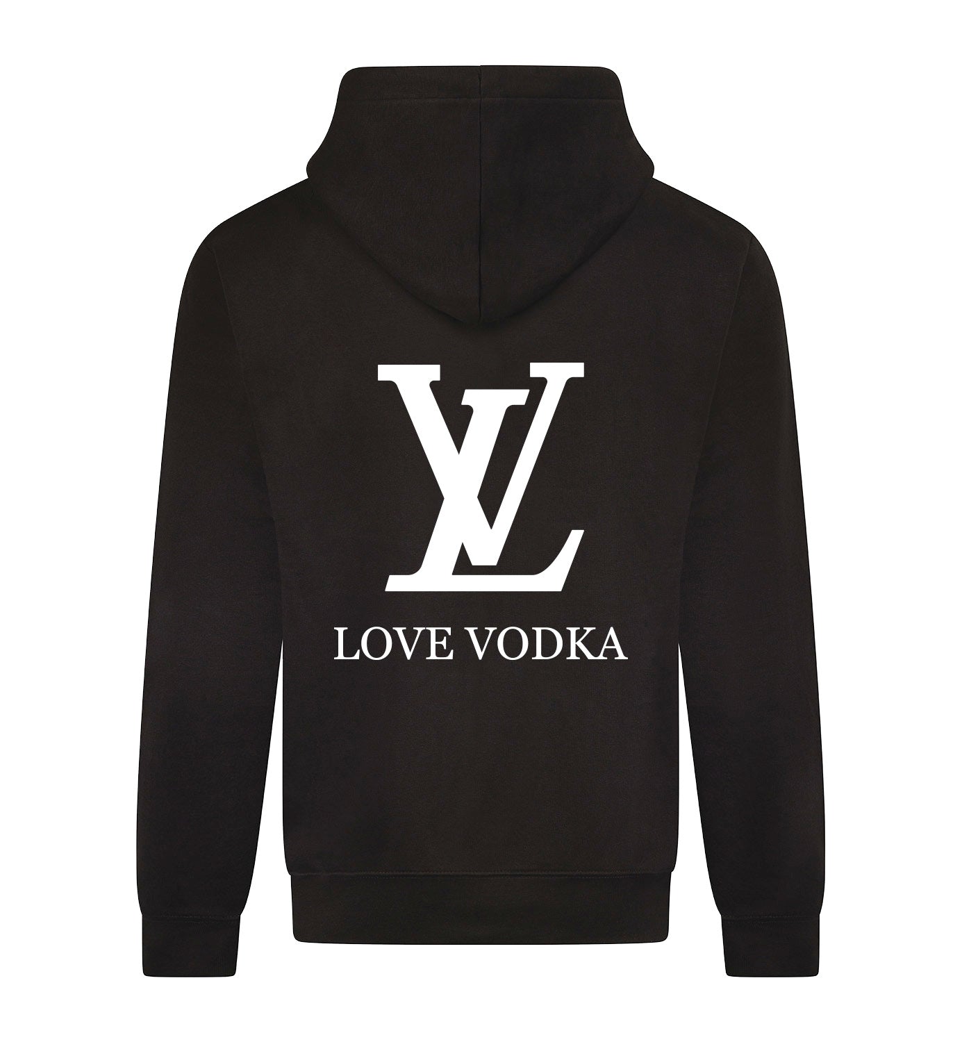 LOVE VODKA Vest
