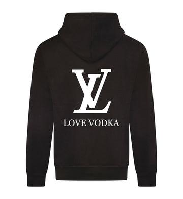 LOVE VODKA Vest