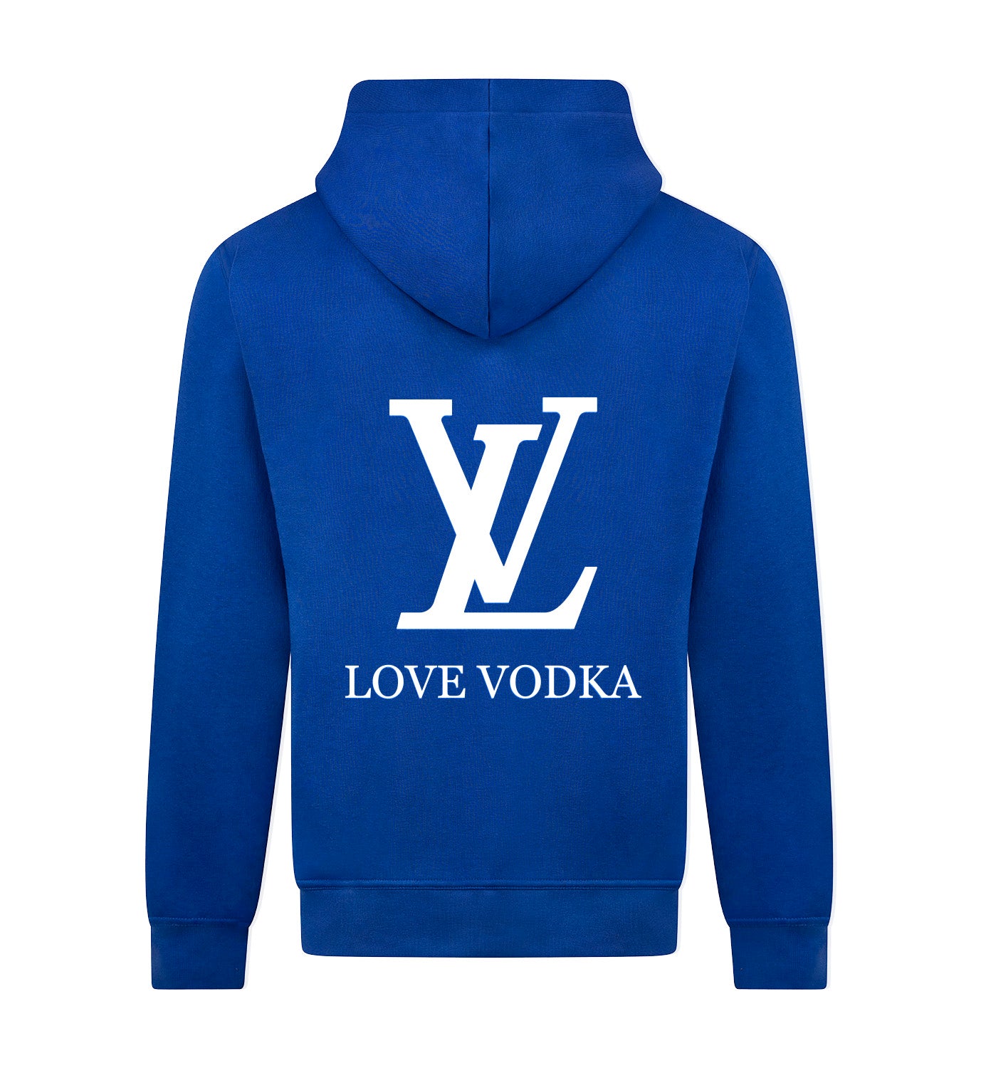 LOVE VODKA Vest