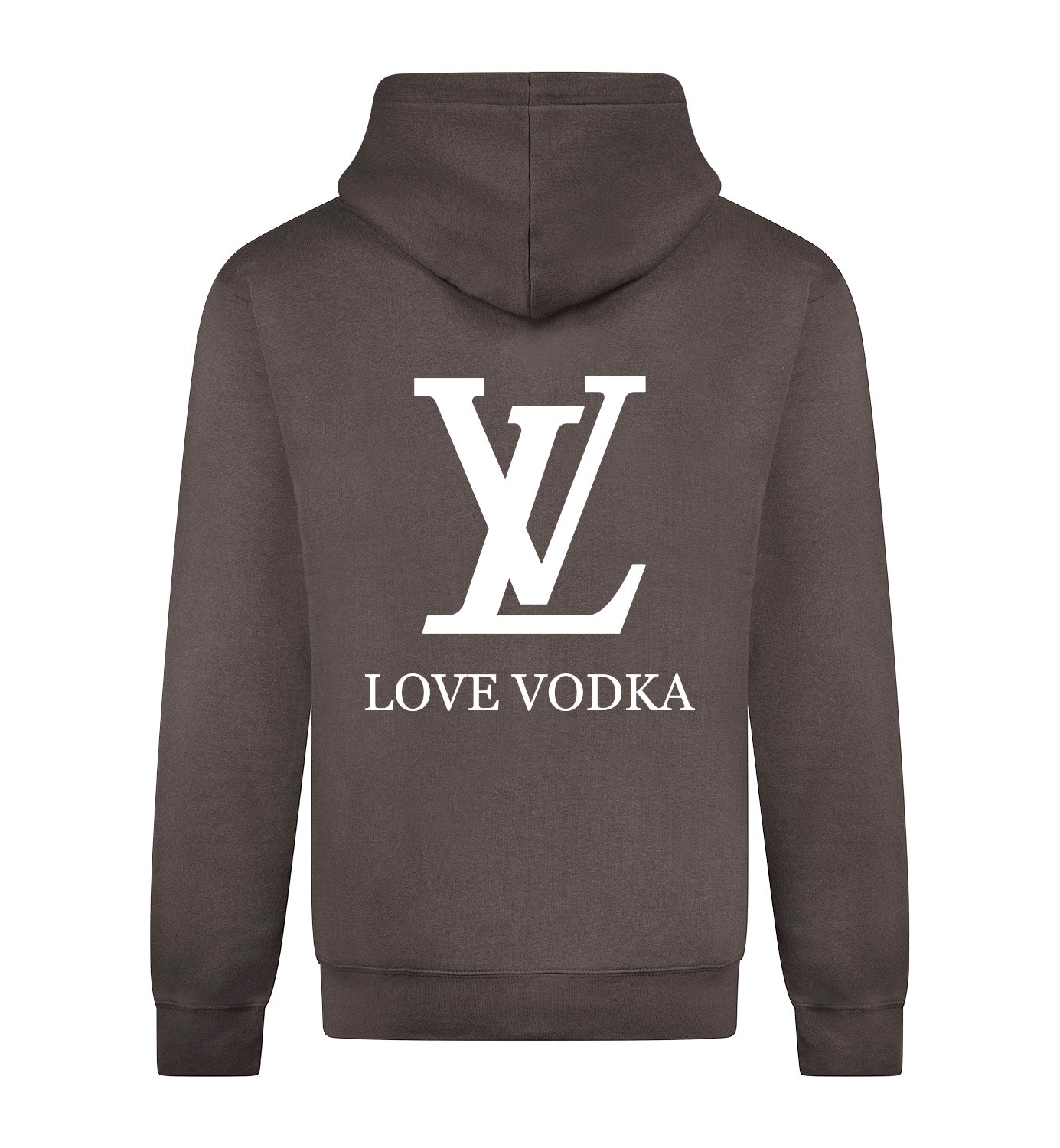 LOVE VODKA Vest