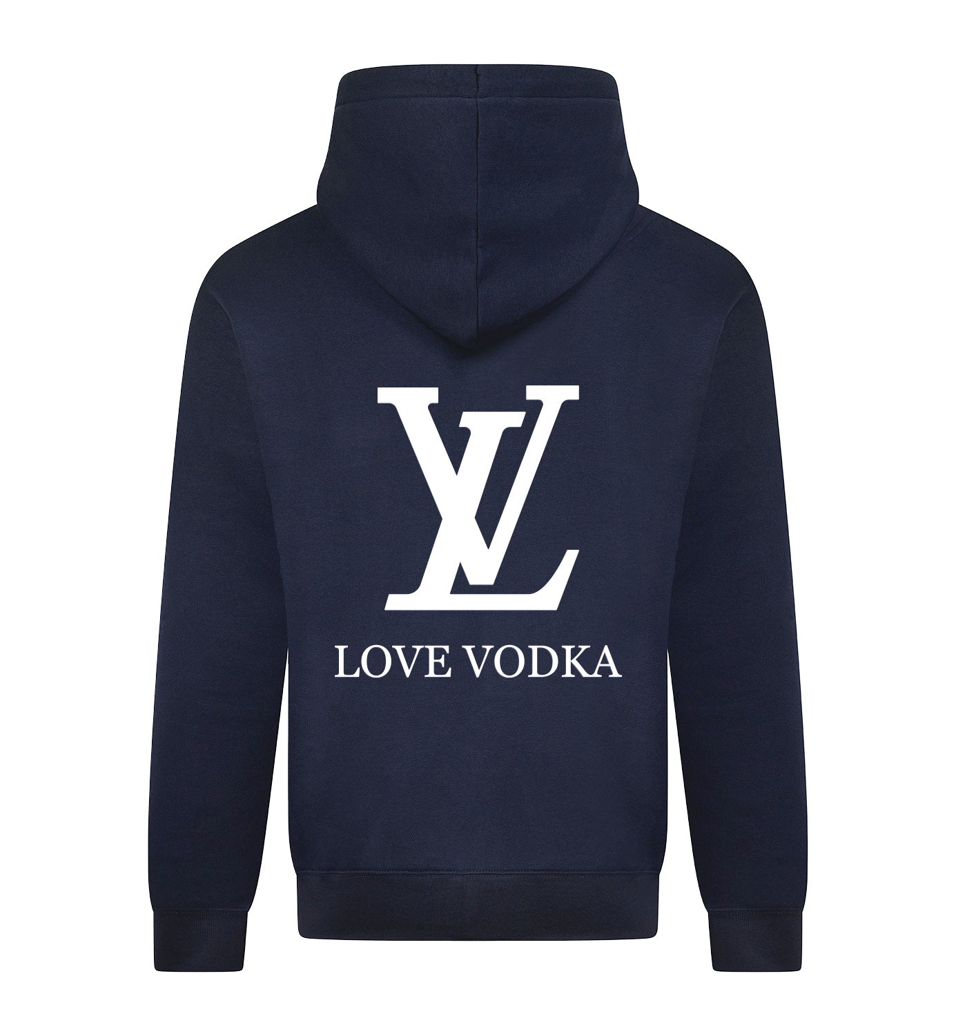 LOVE VODKA Vest