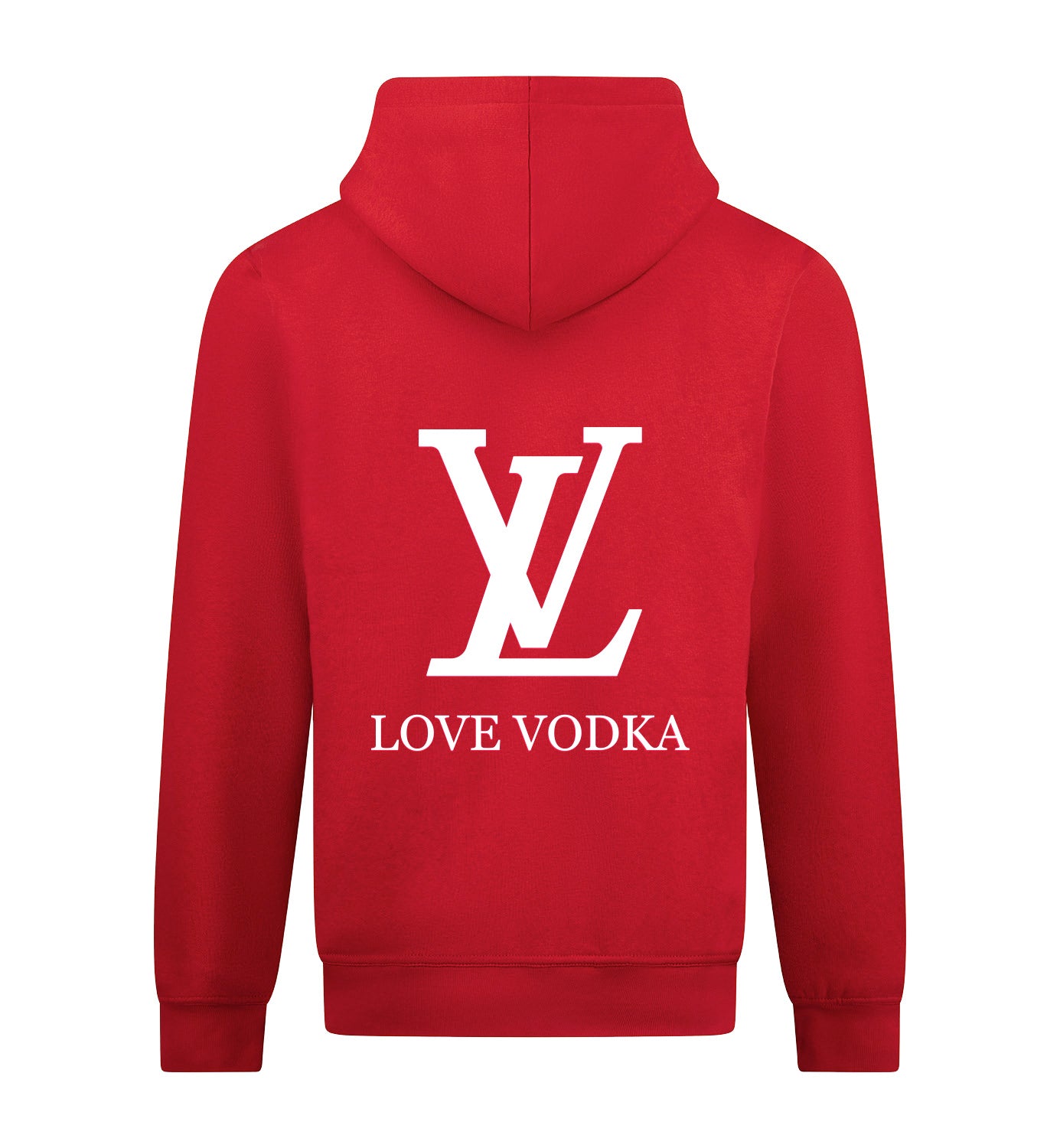 LOVE VODKA Vest