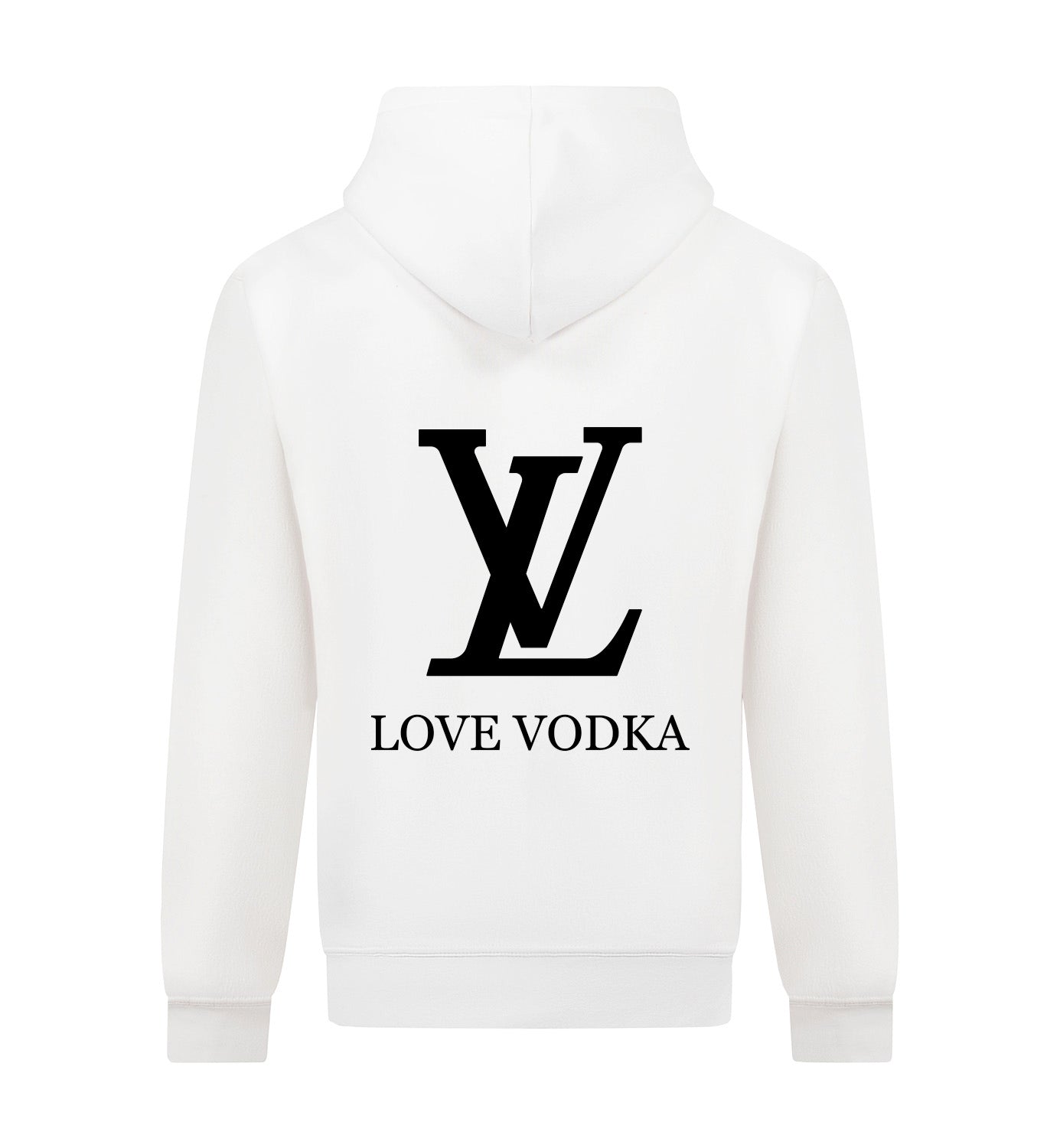 LOVE VODKA Vest