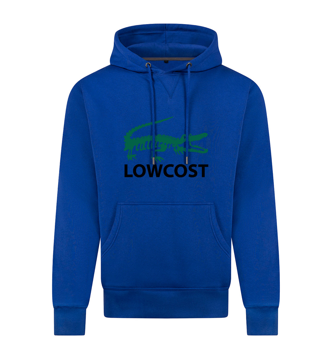 LOWCOST Hoodie