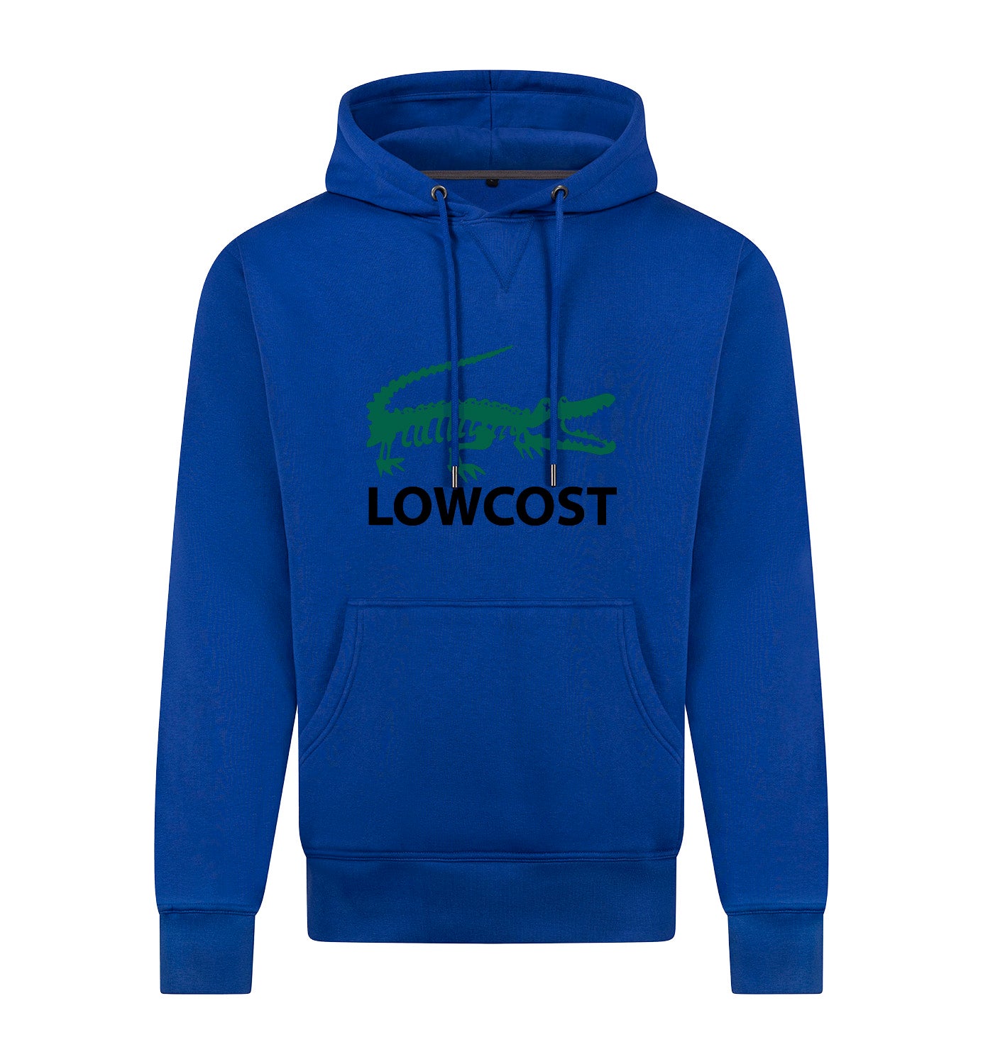 LOWCOST Hoodie