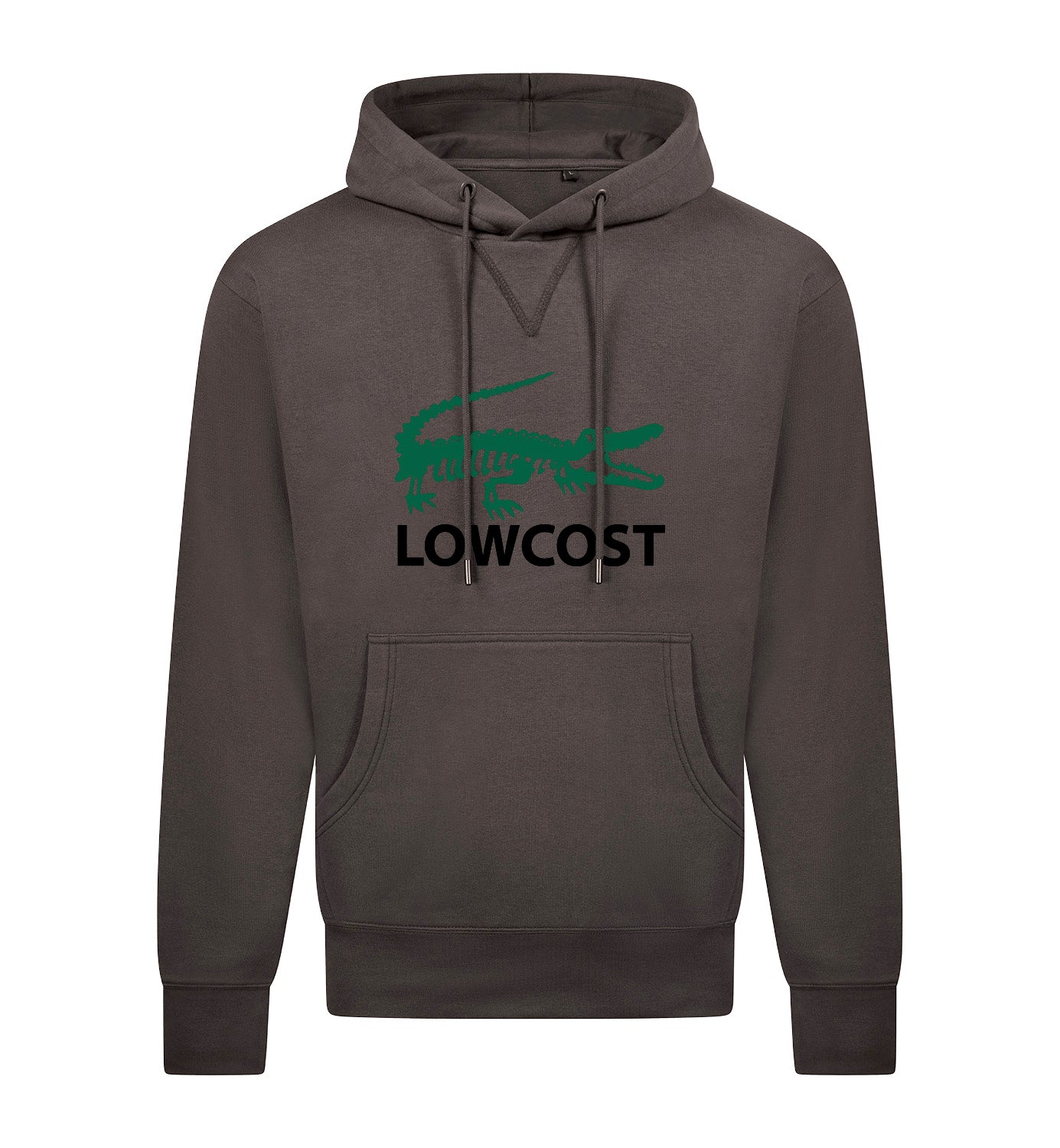 LOWCOST Hoodie