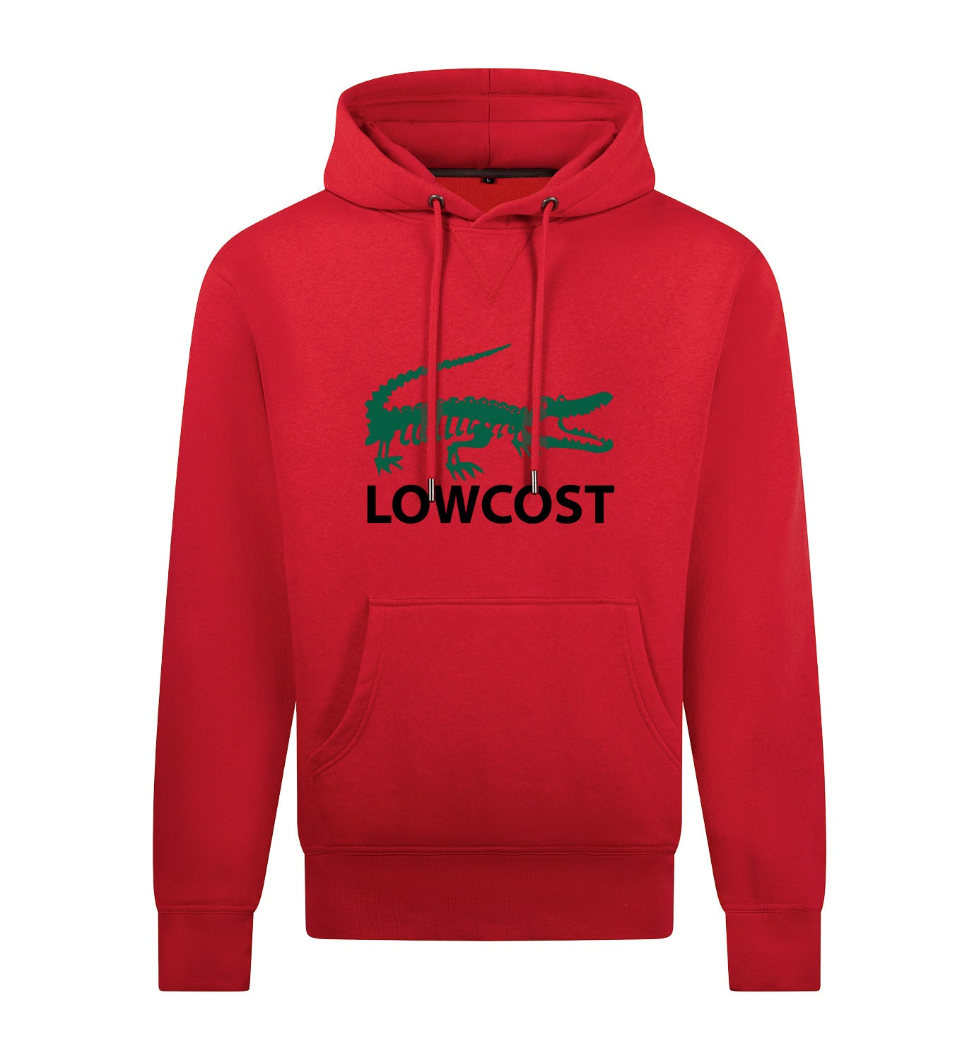 LOWCOST Hoodie
