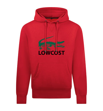 LOWCOST Hoodie