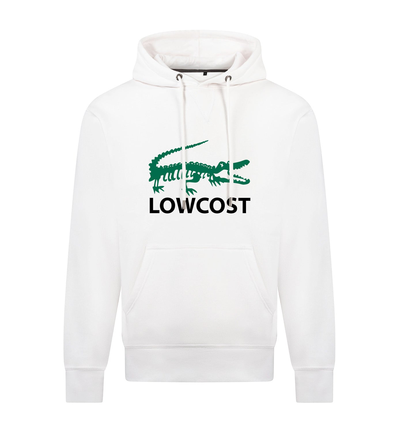 LOWCOST Hoodie