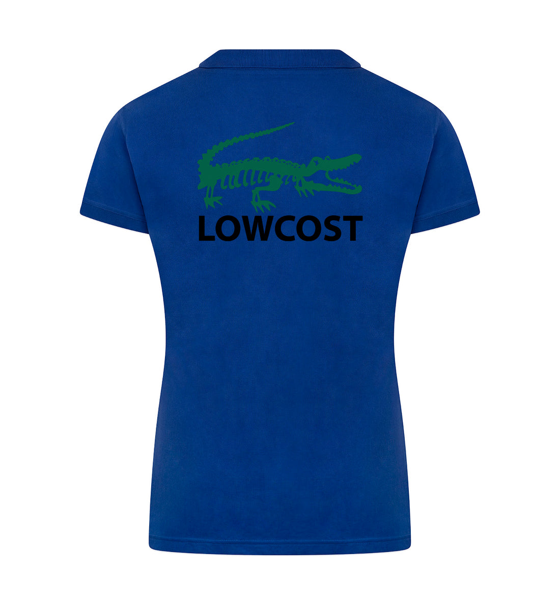 LOWCOST Polo dames