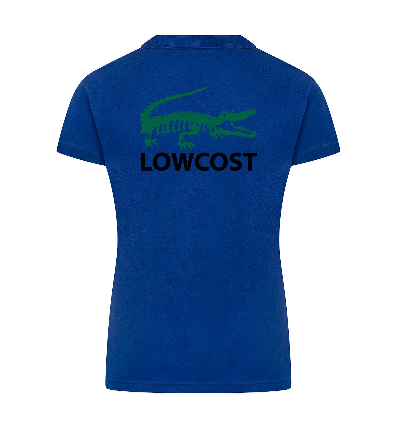 LOWCOST Polo dames