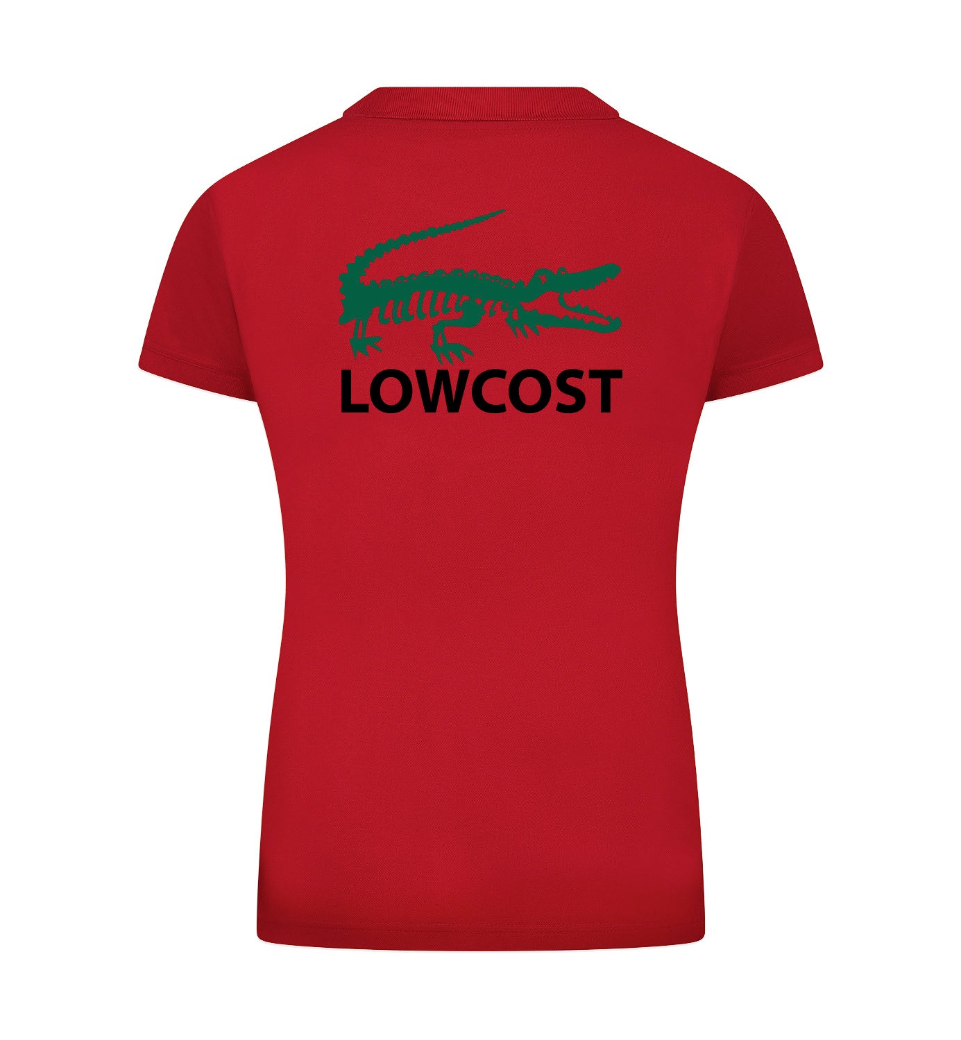 LOWCOST Polo dames