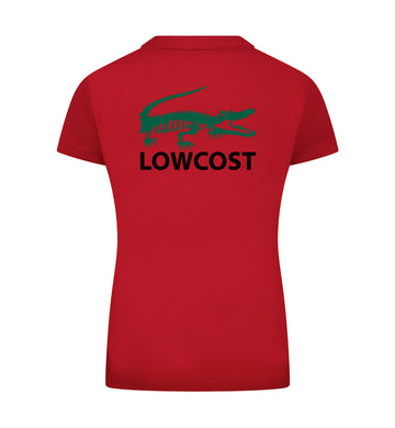 LOWCOST Polo dames