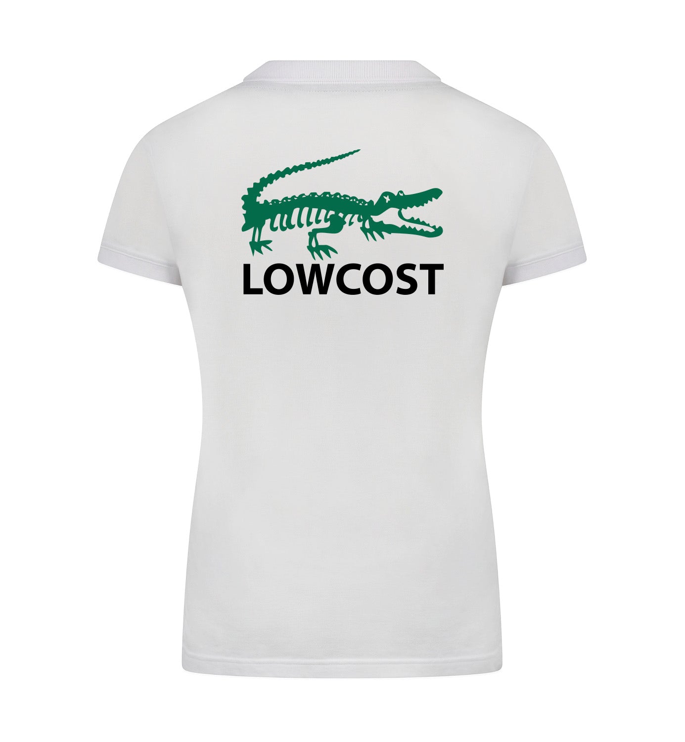 LOWCOST Polo dames