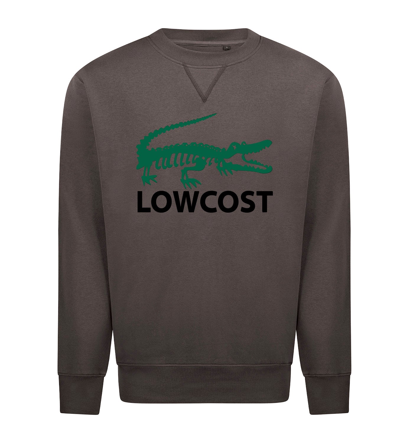 LOWCOST Sweater