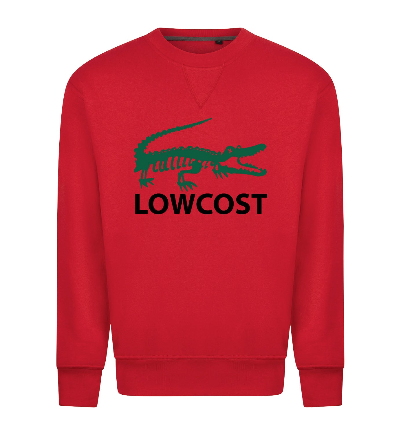 LOWCOST Sweater
