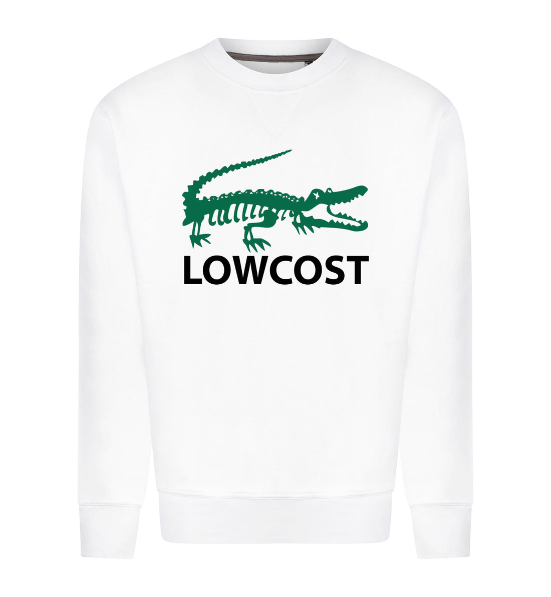 LOWCOST Sweater