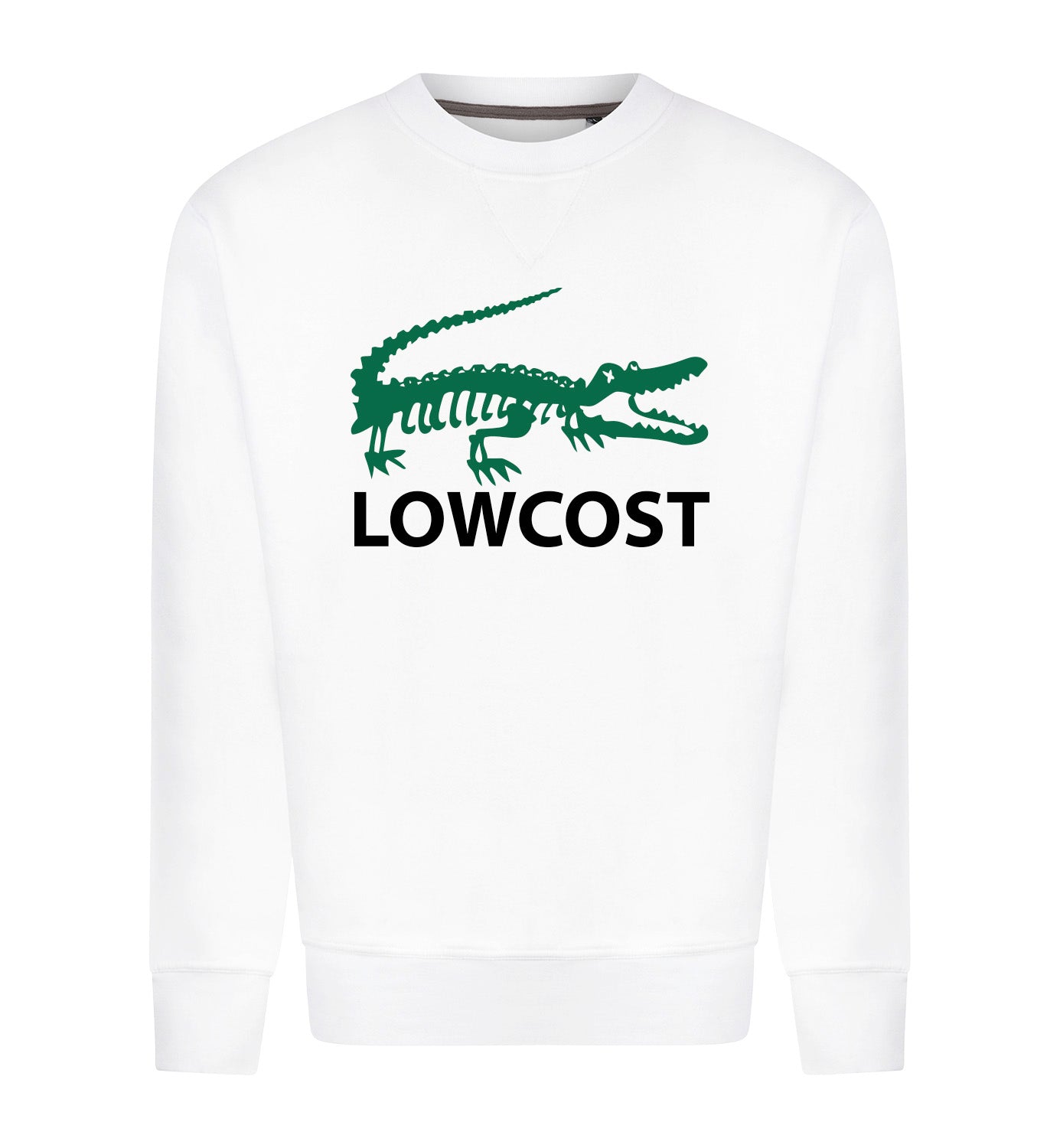 LOWCOST Sweater
