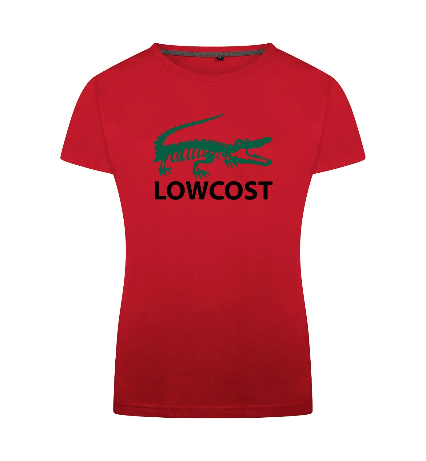 LOWCOST T-Shirt Dames