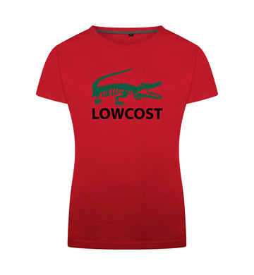 LOWCOST T-Shirt Dames