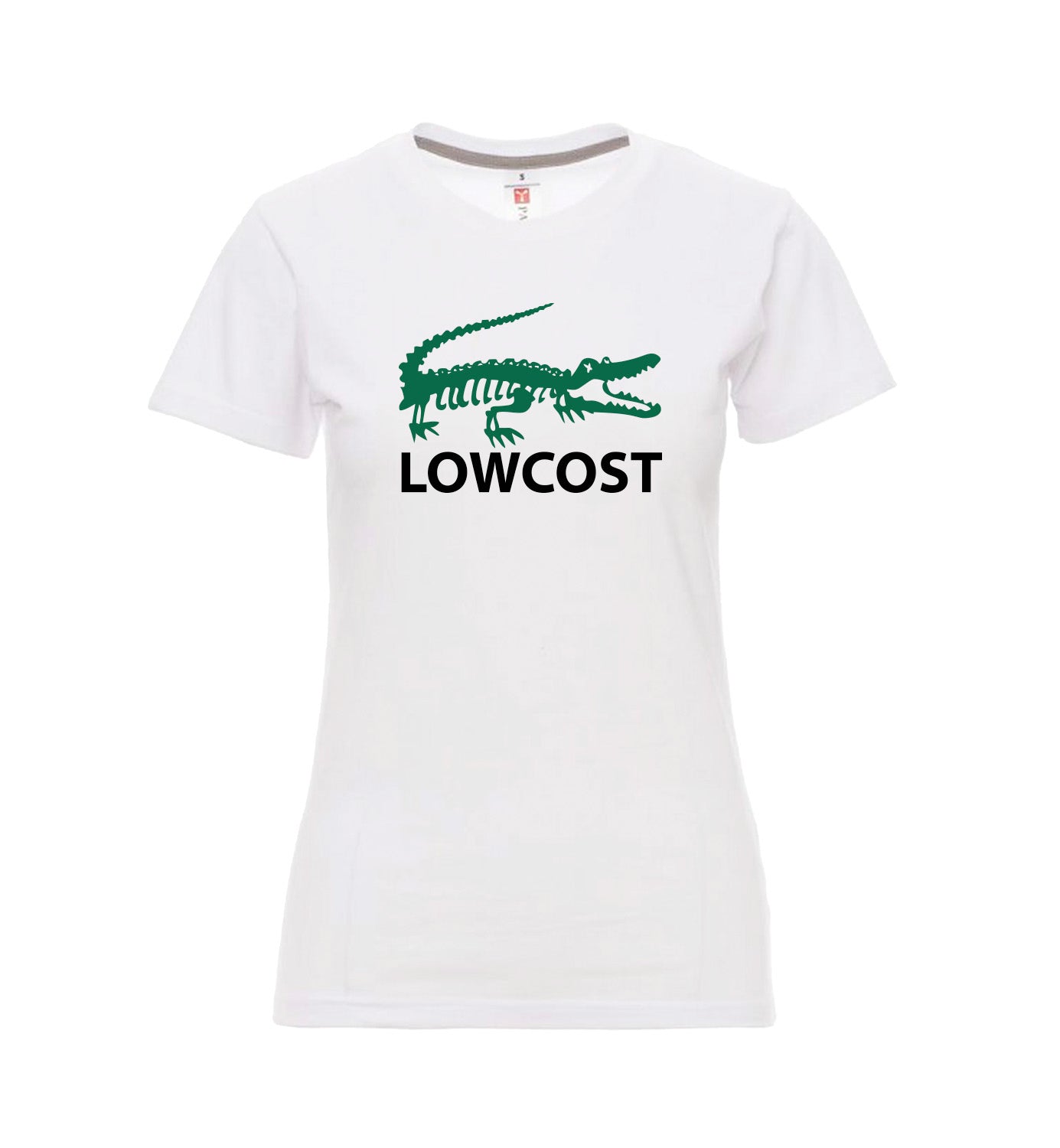 LOWCOST T-Shirt Dames